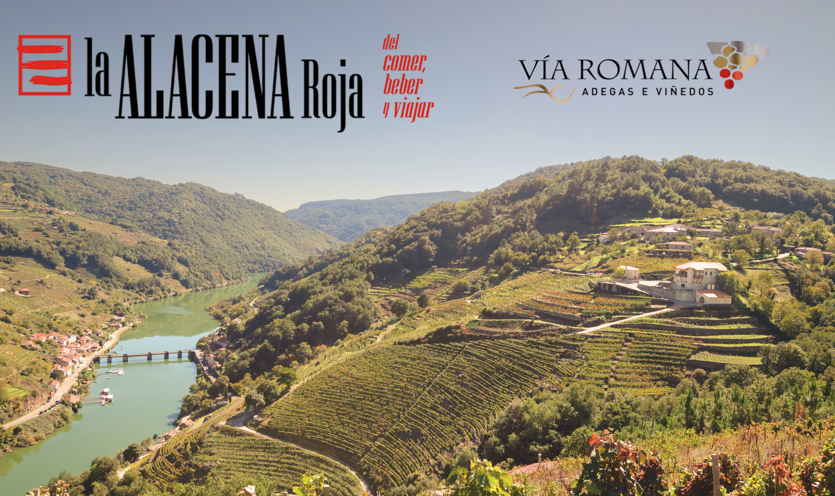 Méndez-Rojo en Salón de Gourmets: Un recorrido por las 5 D.O.s Gallegas