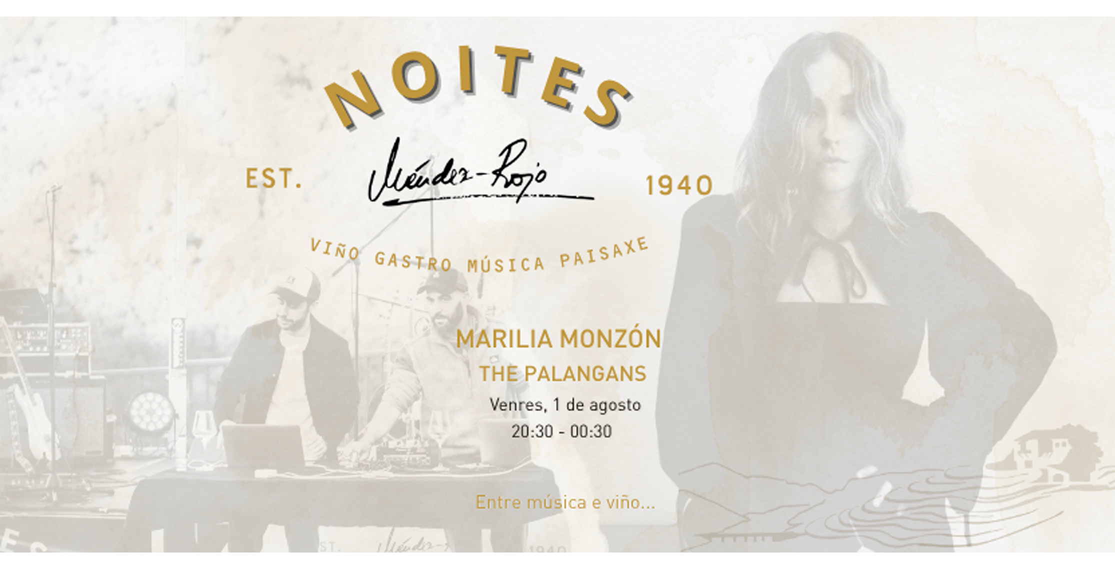 Méndez-Rojo acude por tercer año consecutivo a la 33 edición de Salón de Gourmets