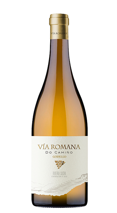 Vía Romana Do Camiño Godello